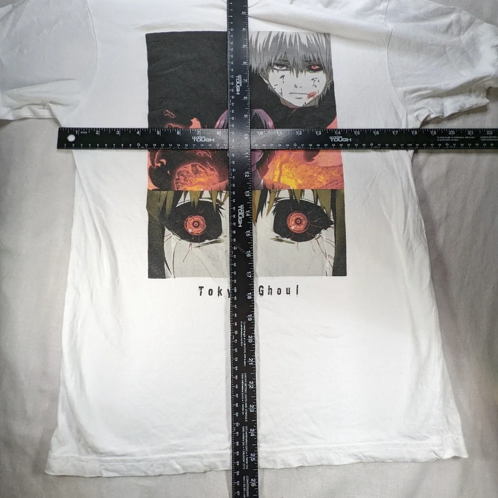 Tokyo Ghost Funimation Medium - Picture 6 of 7